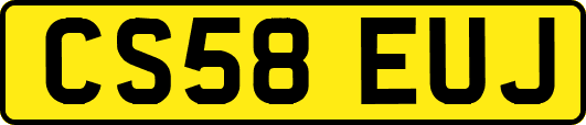 CS58EUJ