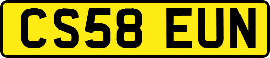 CS58EUN