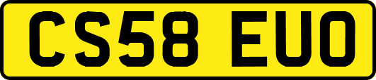 CS58EUO