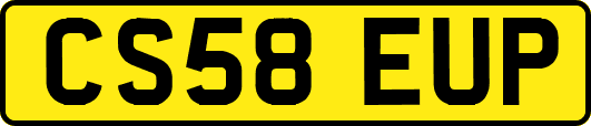 CS58EUP