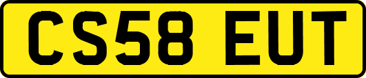CS58EUT