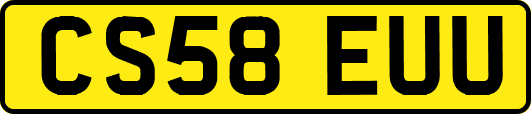 CS58EUU