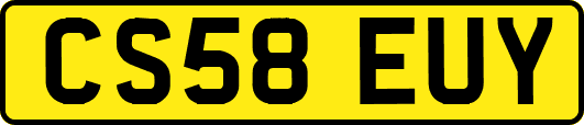 CS58EUY