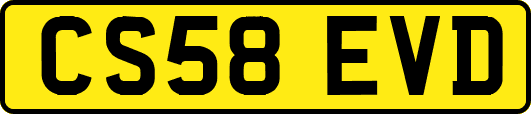 CS58EVD