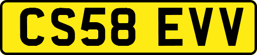 CS58EVV