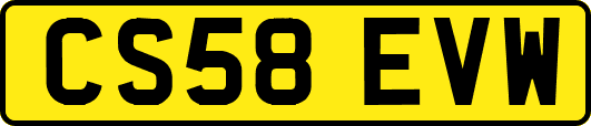 CS58EVW