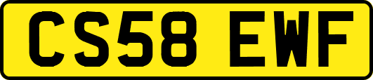 CS58EWF