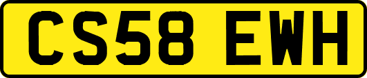 CS58EWH