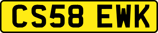 CS58EWK