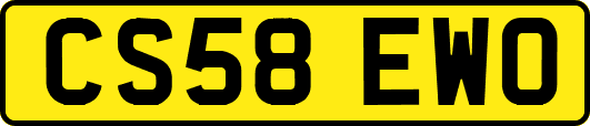 CS58EWO