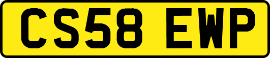 CS58EWP