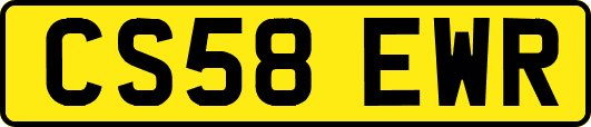 CS58EWR