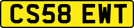 CS58EWT