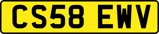 CS58EWV