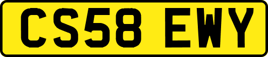 CS58EWY
