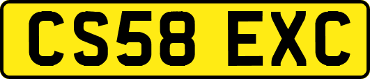 CS58EXC