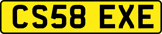 CS58EXE