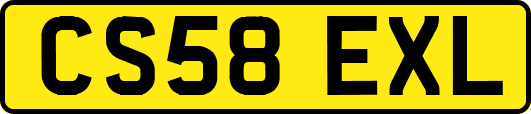 CS58EXL