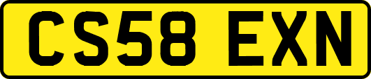 CS58EXN