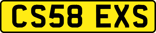 CS58EXS