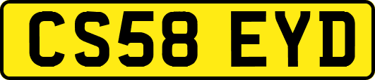 CS58EYD