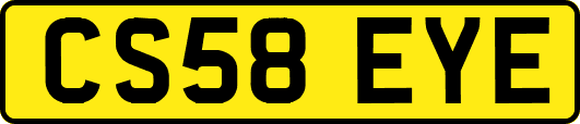 CS58EYE