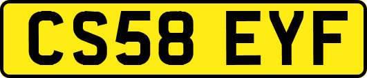 CS58EYF