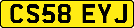 CS58EYJ