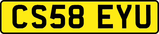 CS58EYU