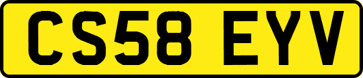 CS58EYV