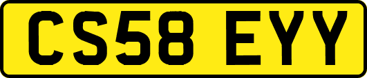 CS58EYY
