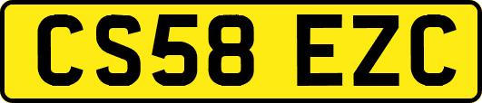 CS58EZC