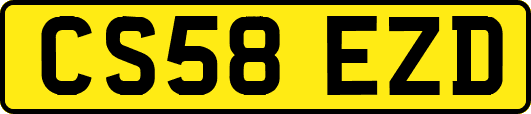 CS58EZD