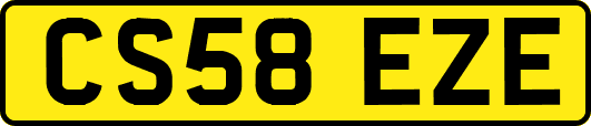 CS58EZE