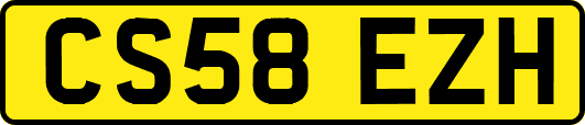 CS58EZH