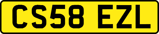 CS58EZL