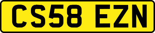 CS58EZN