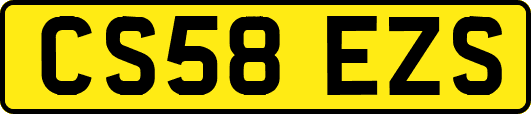 CS58EZS