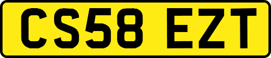 CS58EZT