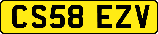 CS58EZV