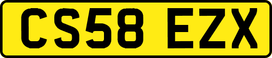 CS58EZX