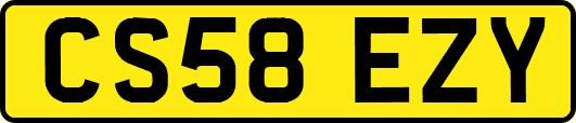 CS58EZY