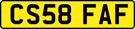 CS58FAF