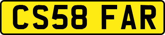 CS58FAR