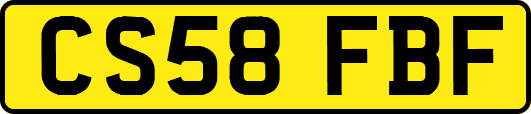 CS58FBF