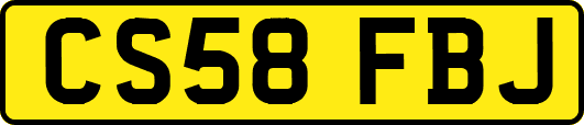 CS58FBJ