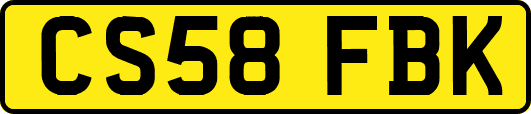 CS58FBK