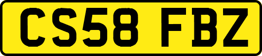 CS58FBZ