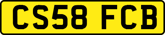 CS58FCB