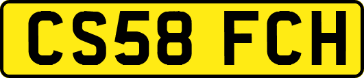 CS58FCH